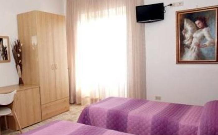 B&B Raggio Di Sole