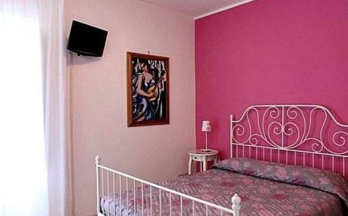 B&B Raggio Di Sole