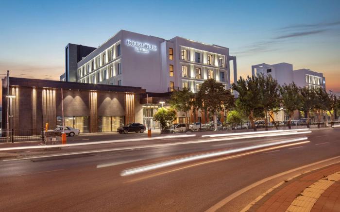 DoubleTree by Hilton Canakkale