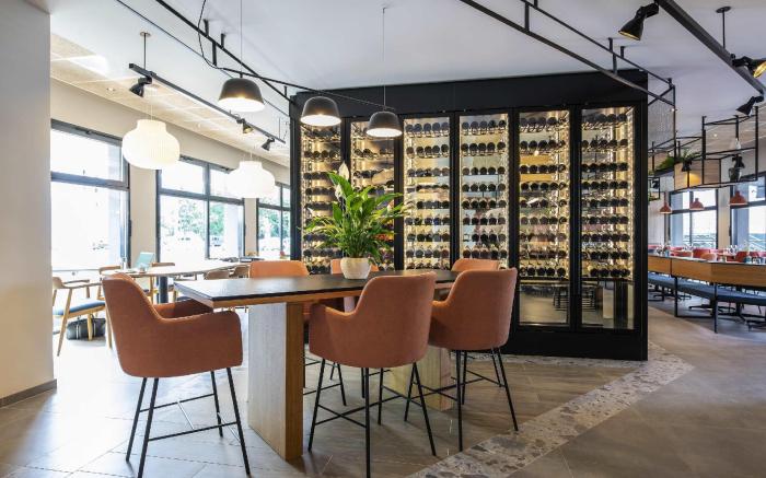 ibis Lyon Sud Oullins