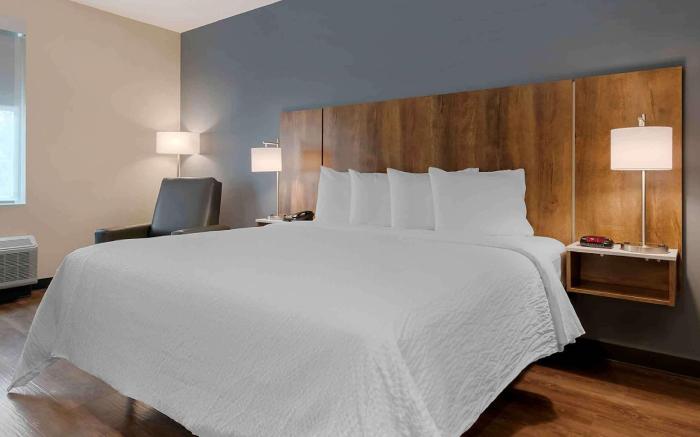 Extended Stay America Suites - Baytown