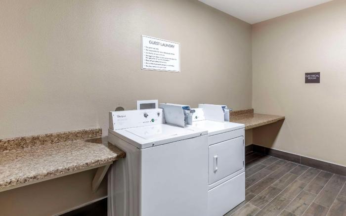 Comfort Inn & Suites Temple - Medical Center