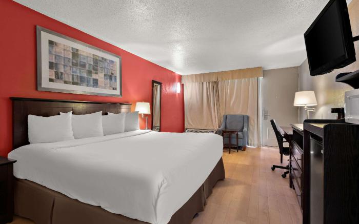 Quality Inn Wayne - Fairfield Area