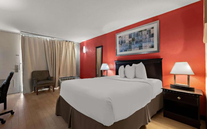 Quality Inn Wayne - Fairfield Area