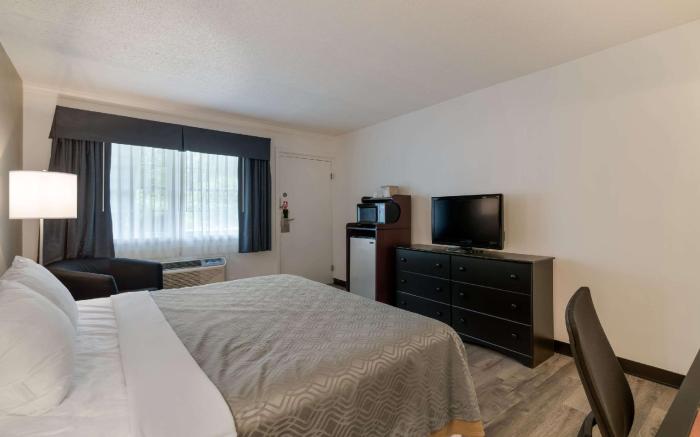 Econo Lodge