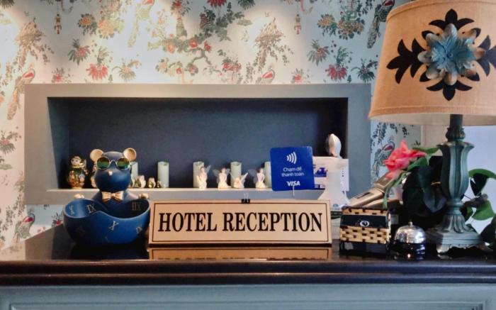 Stellar Boutique Hotel