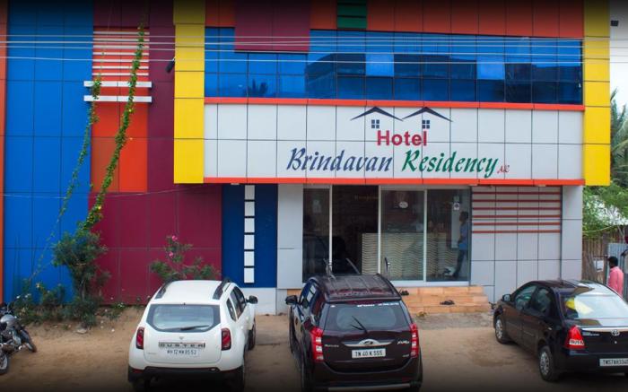 Brindavan Residency 