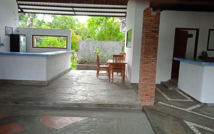 Family House Hotel Kuta