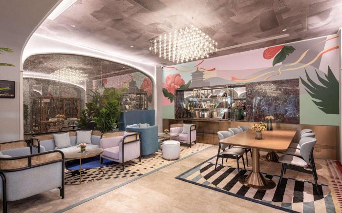 Mercure Xi'an High-tech Zone Center