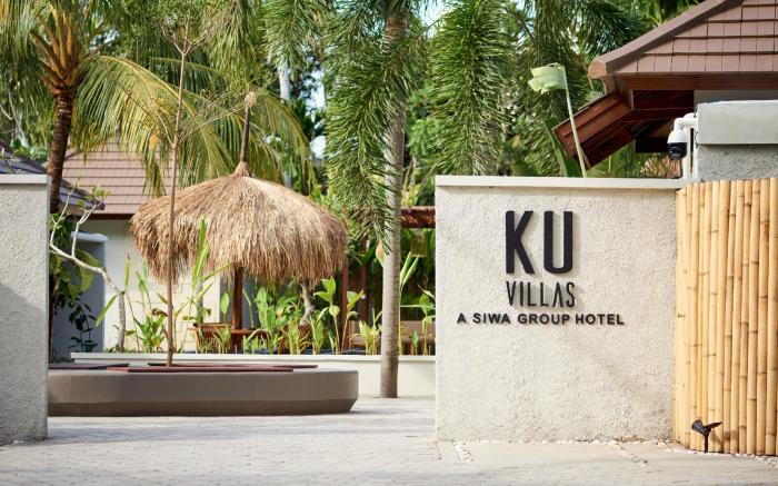 Ku Villas