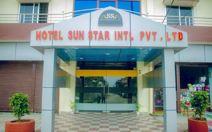 Hotel Sun Star International