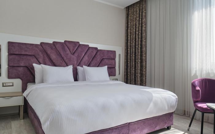 Panarams Tashkent Hotel, a member of Radisson Individuals