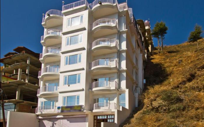 Seven Hills Shimla by Him Haults Hospitality