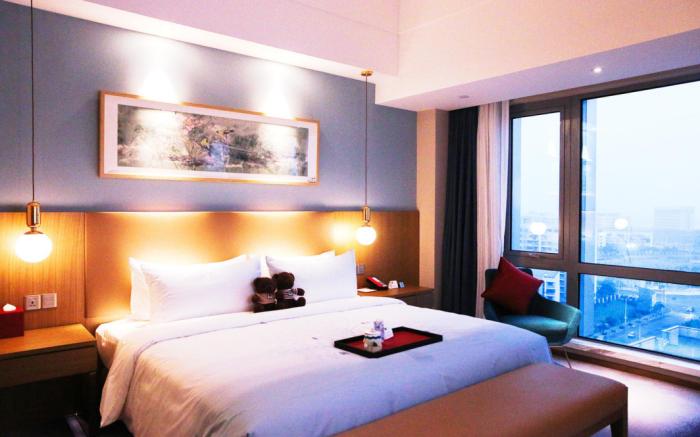 Artels Collection Lingang Shanghai