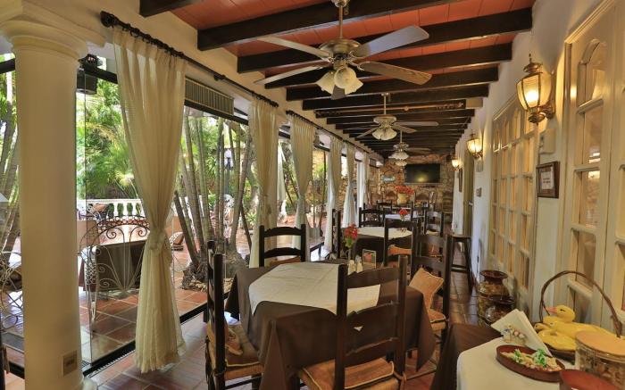 Paramanta LifeStyle Hotel ****