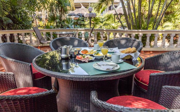 Paramanta LifeStyle Hotel ****