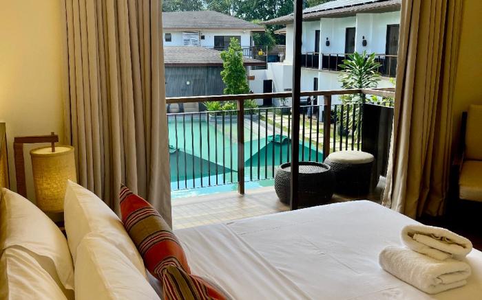 Isla Amara Resort