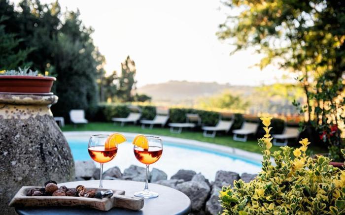 Albergo Diffuso Villa Asfodeli