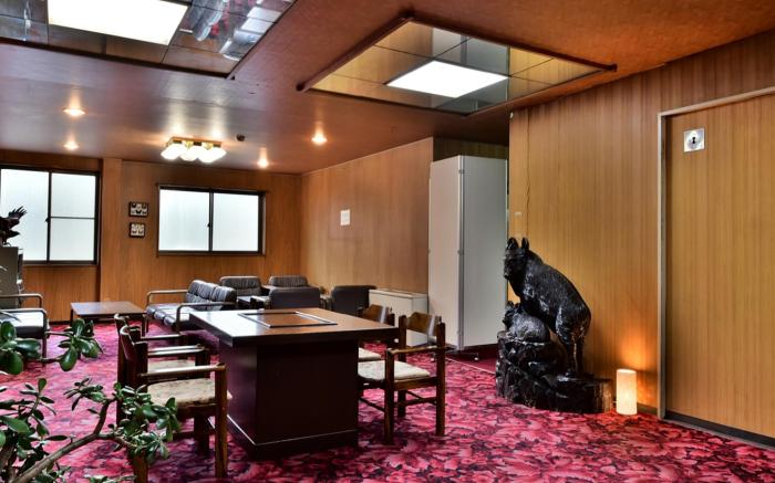 Takenoya Ryokan Guest House Takenoya