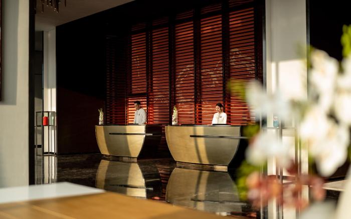 Crowne Plaza Vinh Yen City Centre By IHG