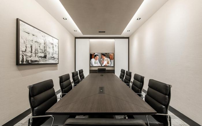 Ascott Star KLCC Kuala Lumpur