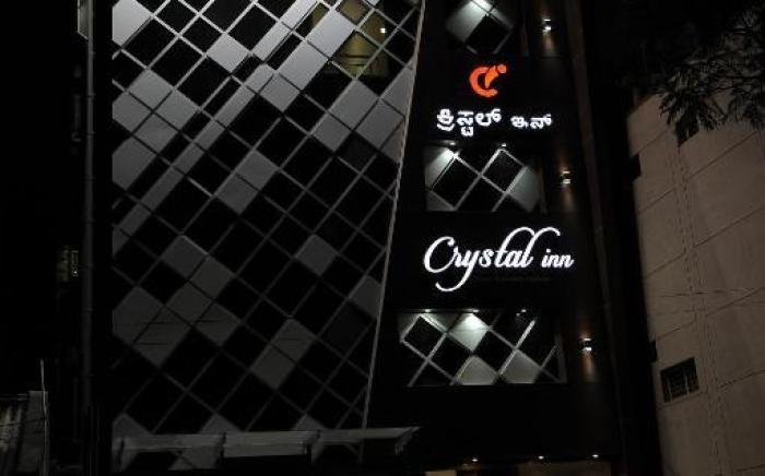 Crystal Inn