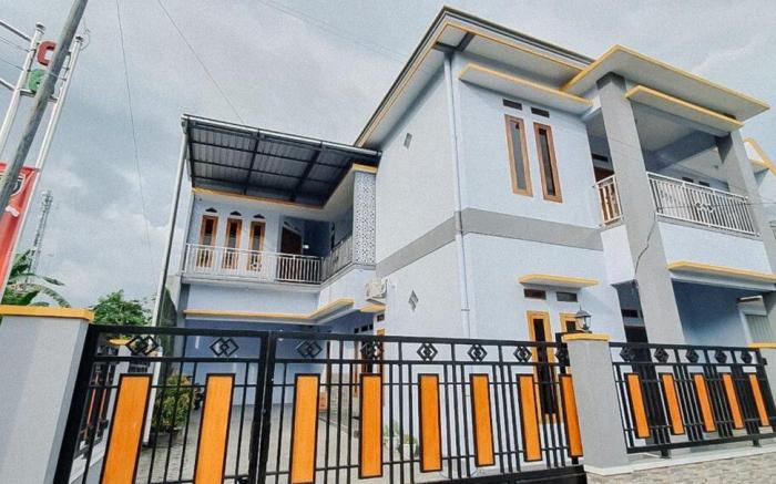Griya Mbak Tafik Syariah