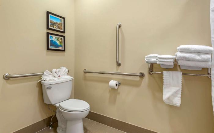 Comfort Inn