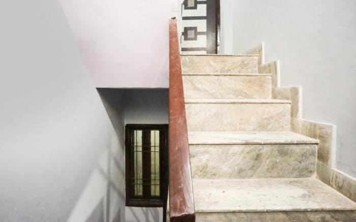 Hotel O Home S Franso