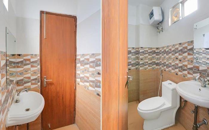Hotel O Home S Franso