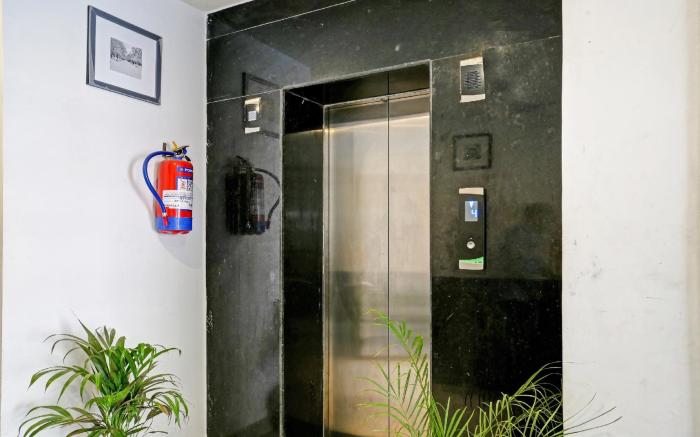 Collection O Iskcon Prayagraj Formerly Usha Continental