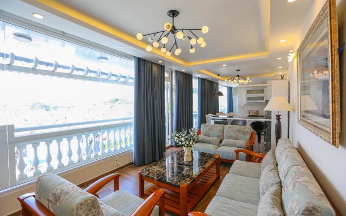 TTR Skyview Hotel