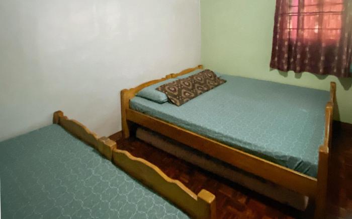 RedDoorz Hostel @ MRC Residences Baguio