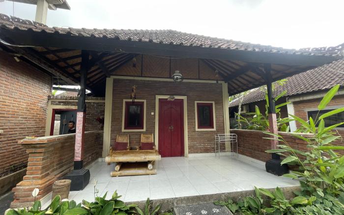 Taman Lituhayu Cottages Ubud