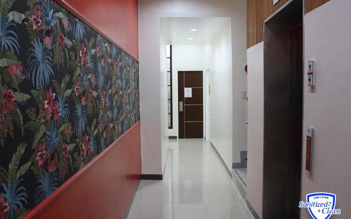 My Inn Cubao