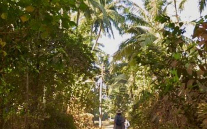 Kokansai Beach Resort