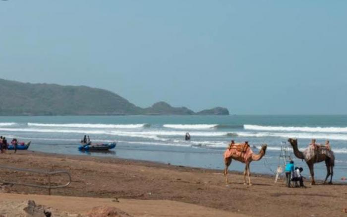Kokansai Beach Resort