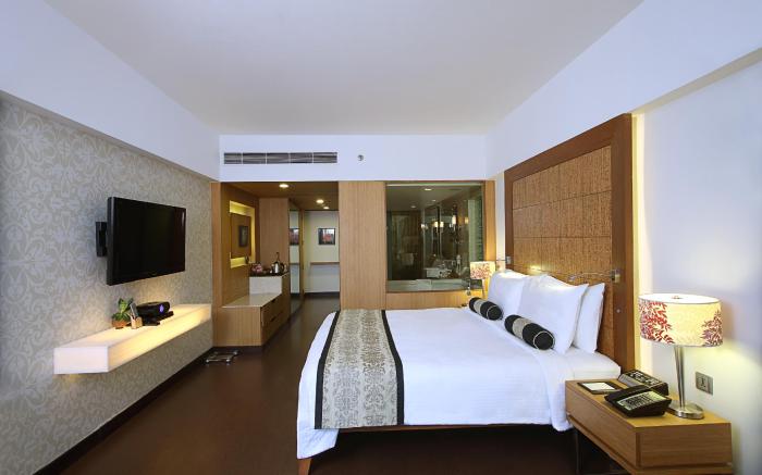 Fortune Select SG Highway, Ahmedabad - Member ITC Hotels' Group