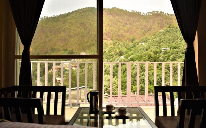 Hotel Vista 