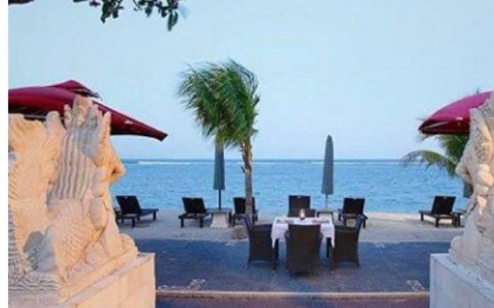 Shanti Village Beach Hotel