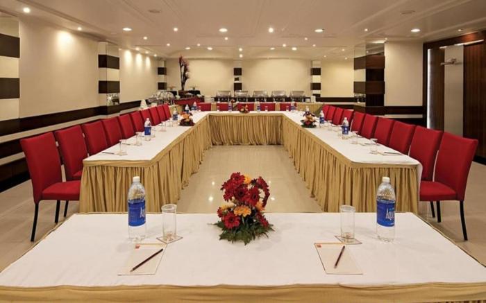 Hotel Comfort Inn Bl