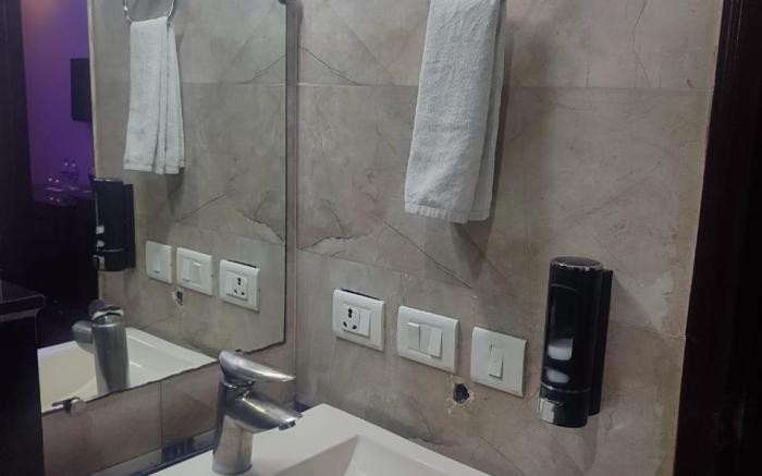 Hotel Comfort Inn Bl
