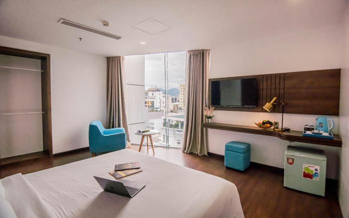 Gold Hotel Da Nang - By Haviland