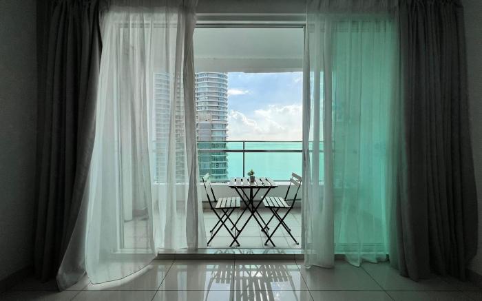 Seaview Entired 3R2B @Gurney Drive Georgetown