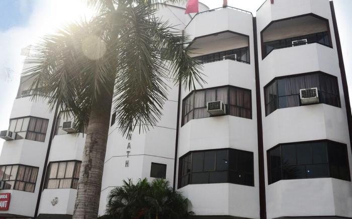 Hotel Vishwanath 