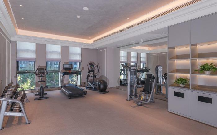 Mercure Hangzhou East Railway Station