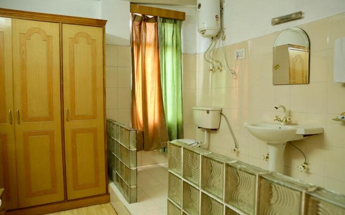 Hotel Sandhya Palace