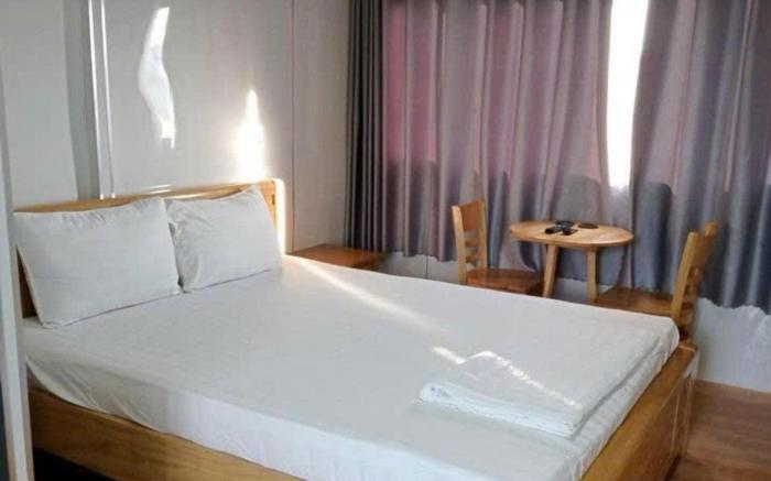 Mobile Home Ho Tram Pristine Beach