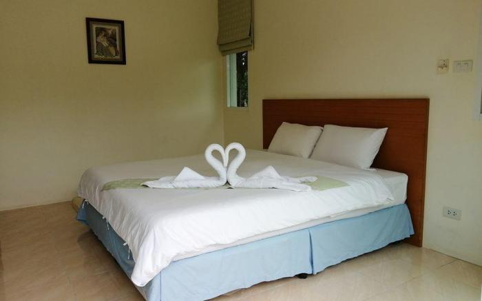 Vimannam Resort