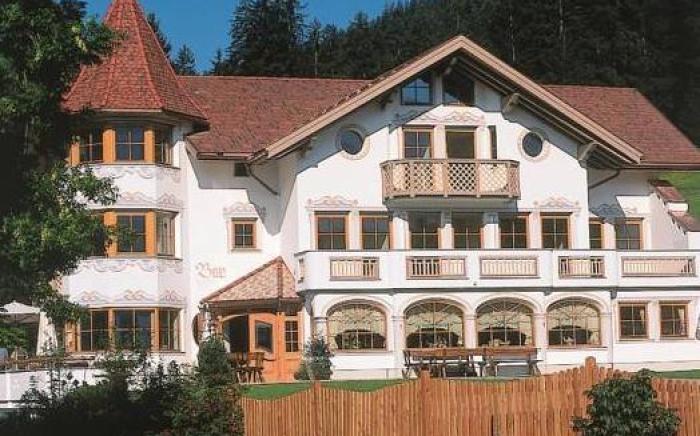 Turmhotel Gschwendt